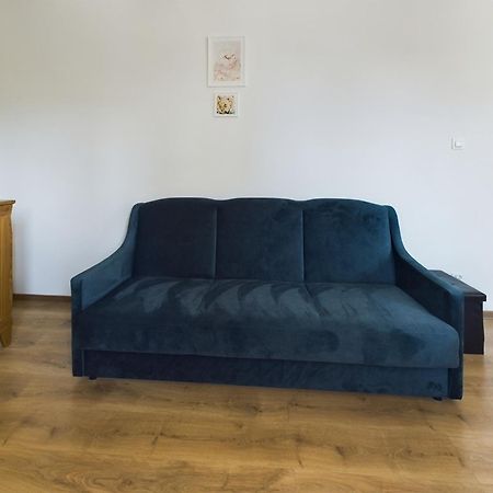 Gdynia Centrum Apartament Abrahama 15 Minut Pieszo Od Plazy Miejskiej By Noclegi Renters Eksteriør bilde